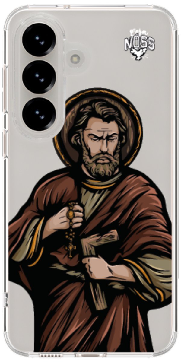 Capinha Para Celular São José