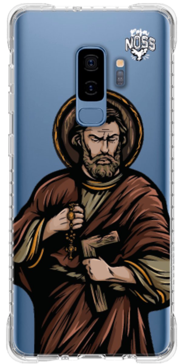 Capinha Para Celular São José