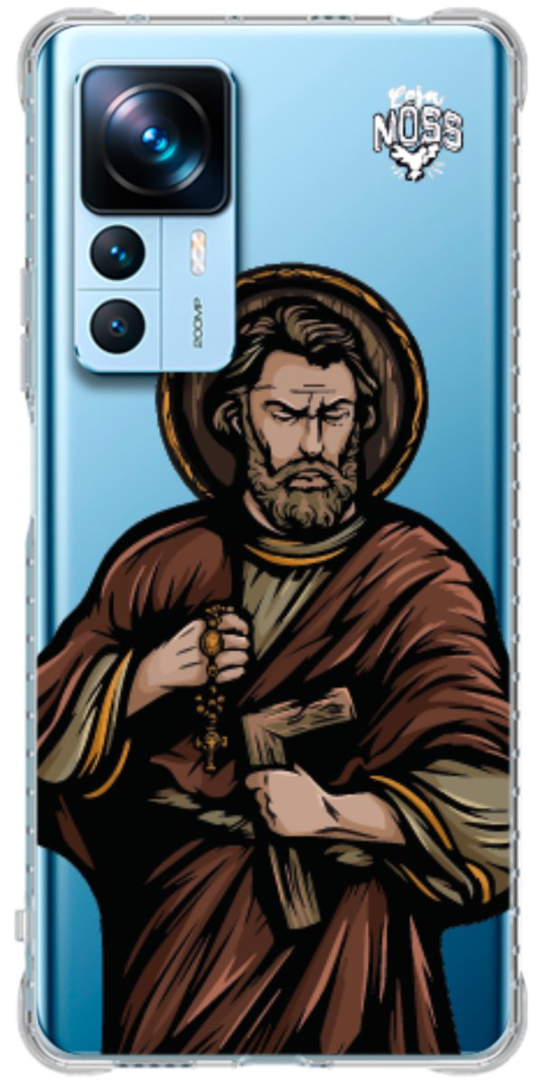 Capinha Para Celular São José