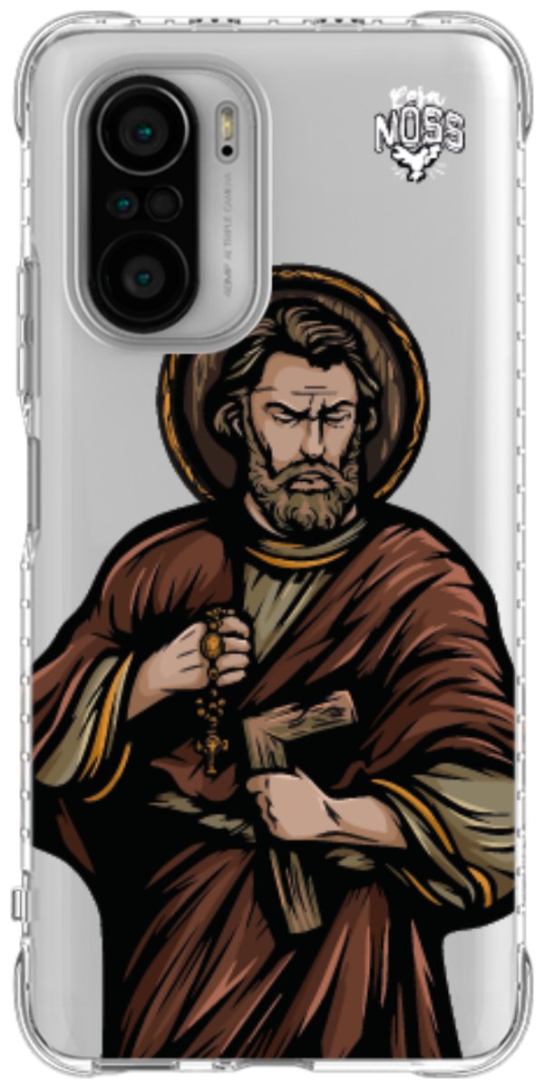 Capinha Para Celular São José
