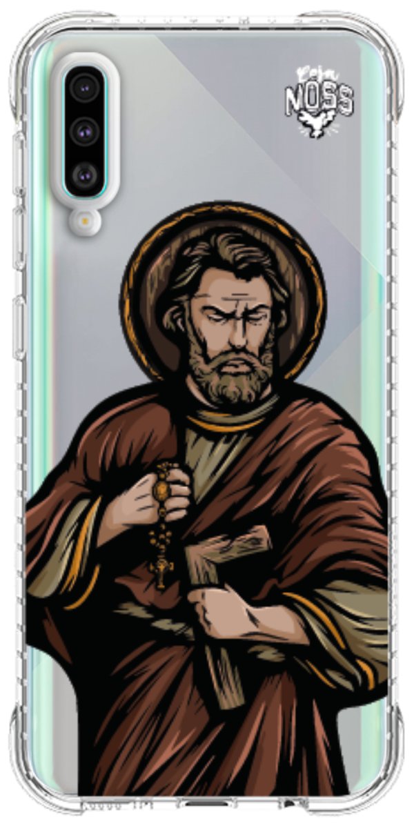 Capinha Para Celular São José