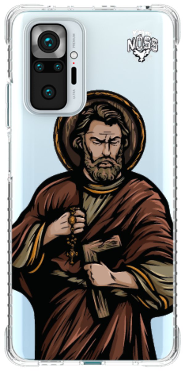 Capinha Para Celular São José