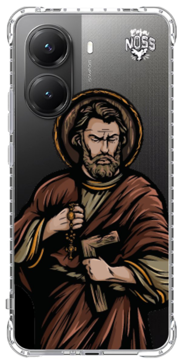 Capinha Para Celular São José