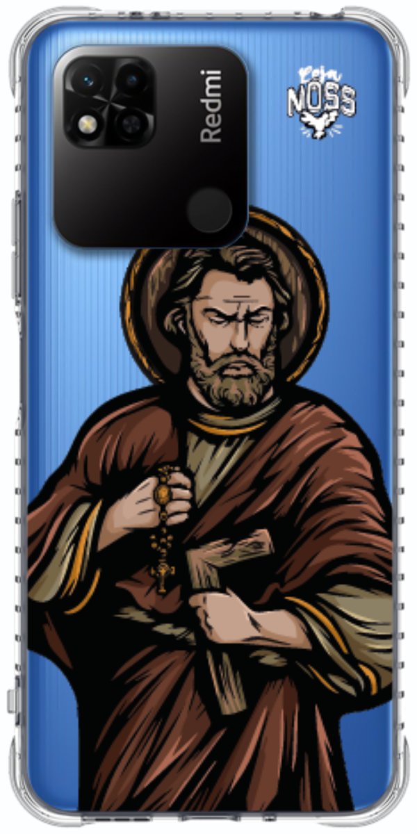 Capinha Para Celular São José