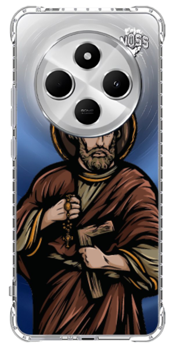 Capinha Para Celular São José