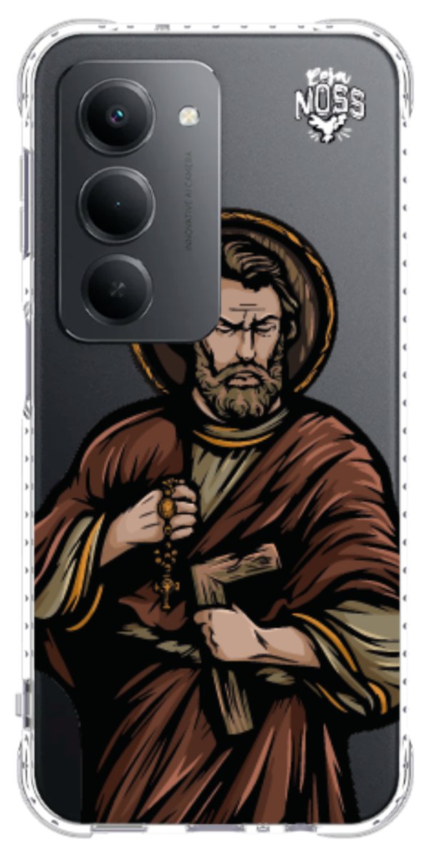 Capinha Para Celular São José