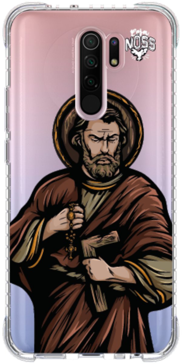 Capinha Para Celular São José