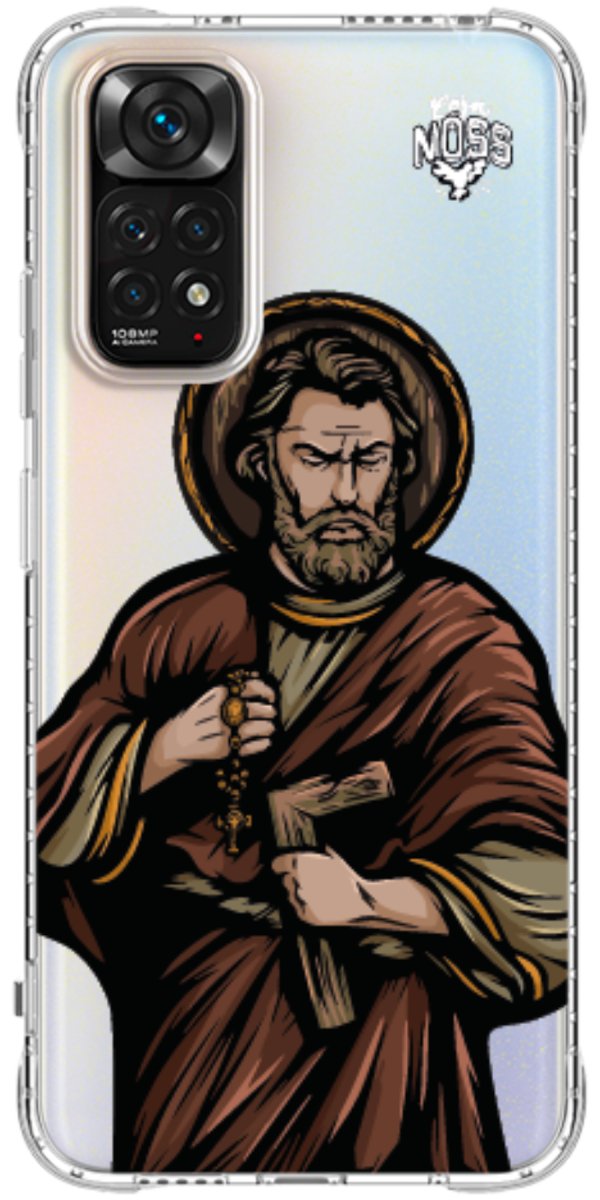 Capinha Para Celular São José