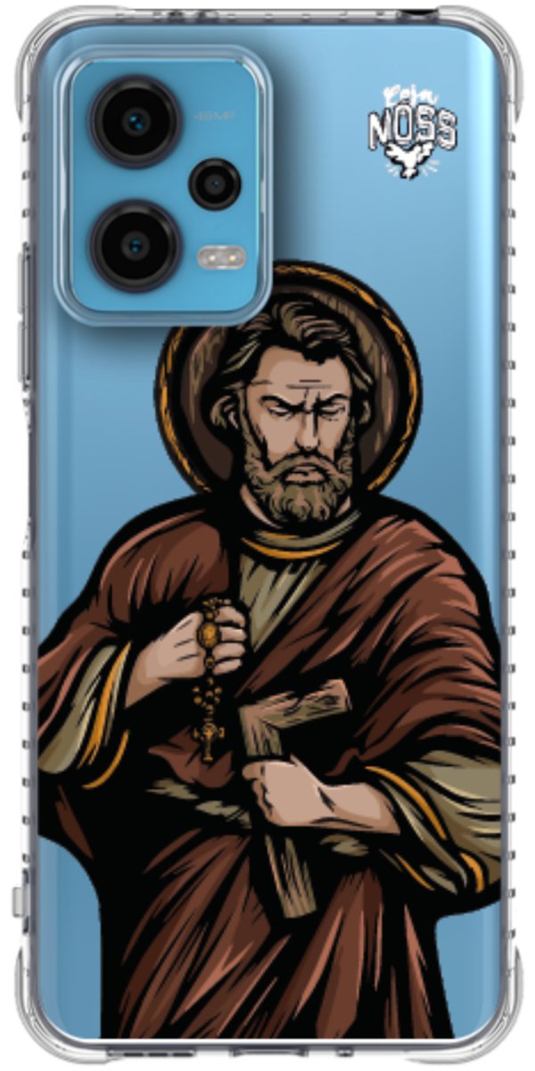 Capinha Para Celular São José