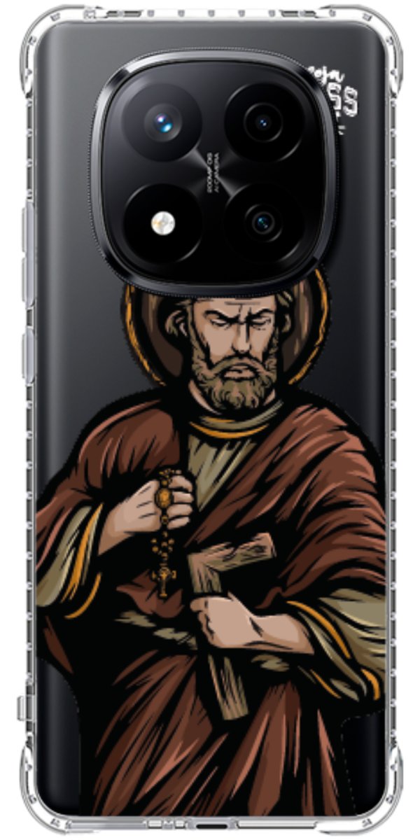 Capinha Para Celular São José