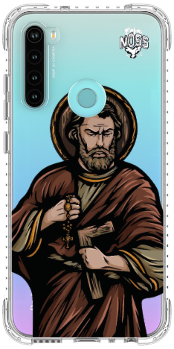 Capinha Para Celular São José
