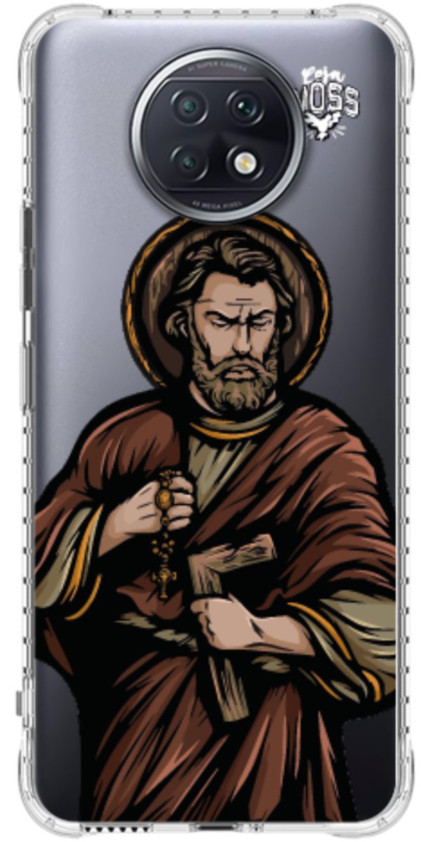 Capinha Para Celular São José