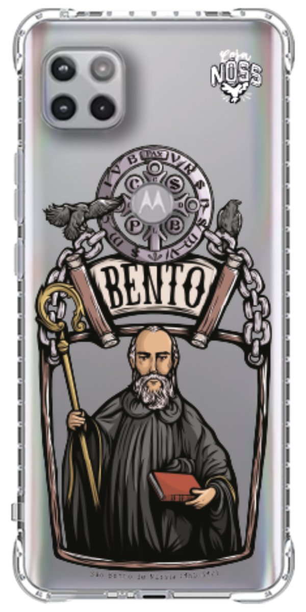 Capinha Para Celular São Bento