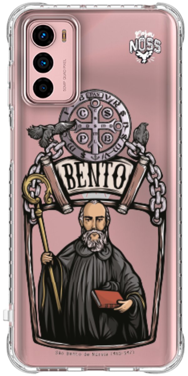 Capinha Para Celular São Bento