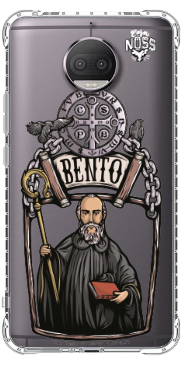 Capinha Para Celular São Bento
