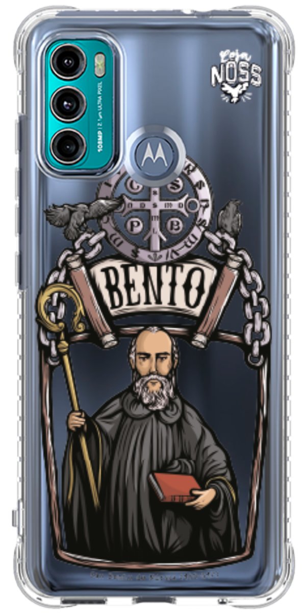 Capinha Para Celular São Bento