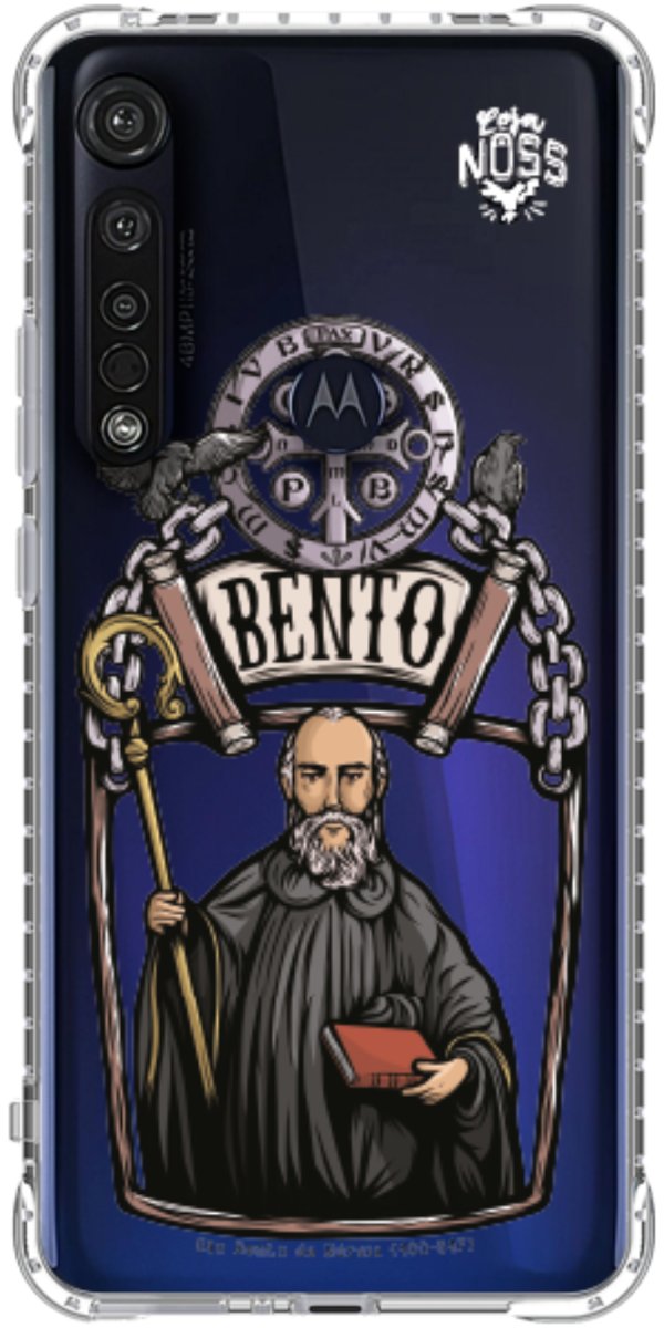 Capinha Para Celular São Bento