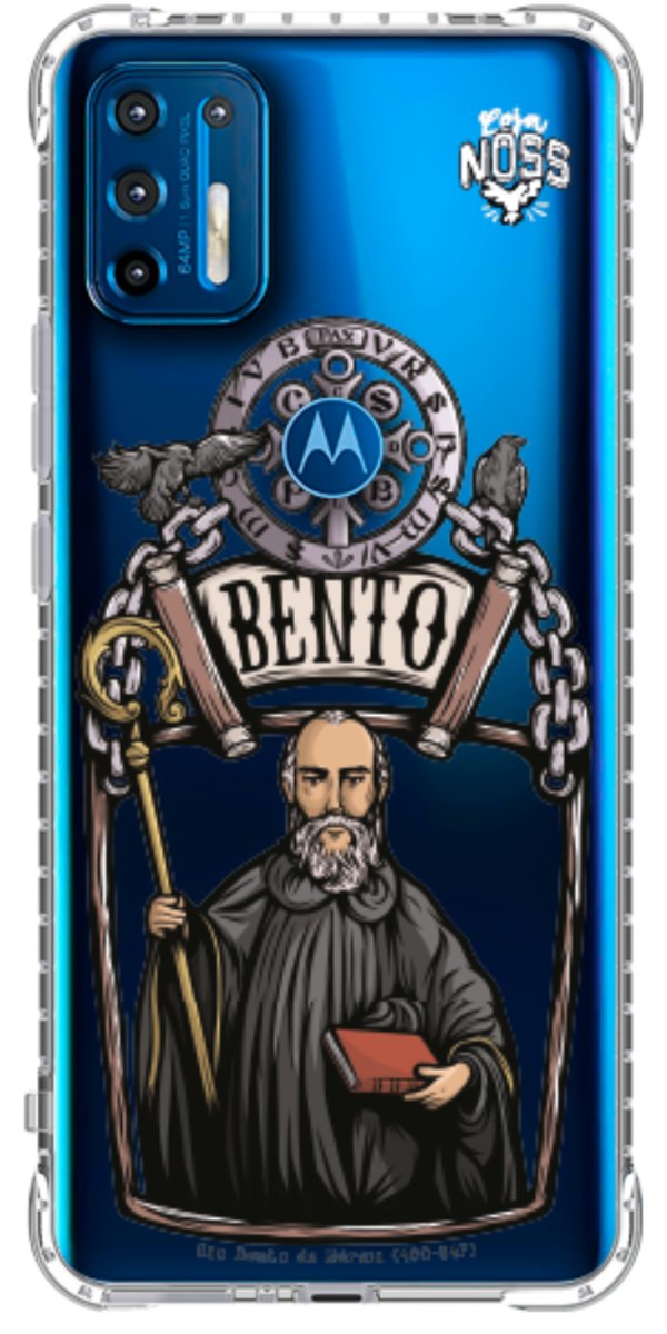 Capinha Para Celular São Bento