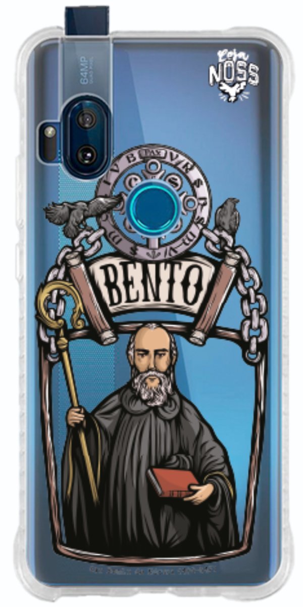 Capinha Para Celular São Bento