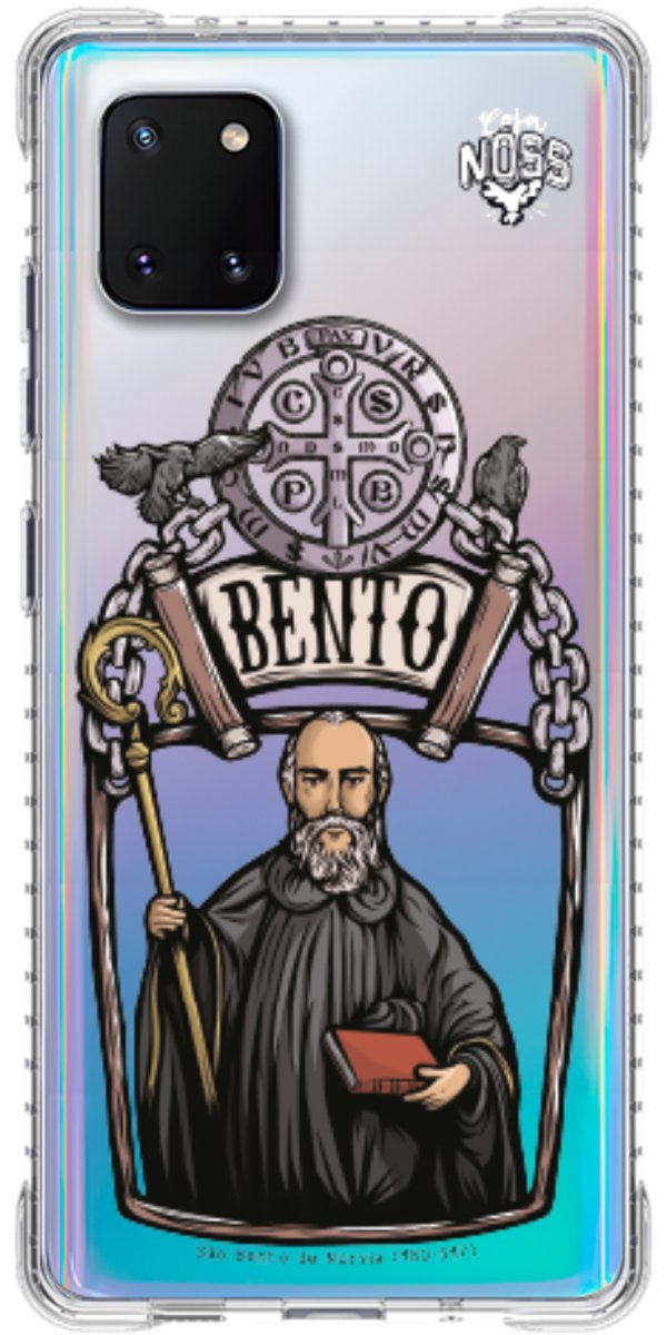 Capinha Para Celular São Bento