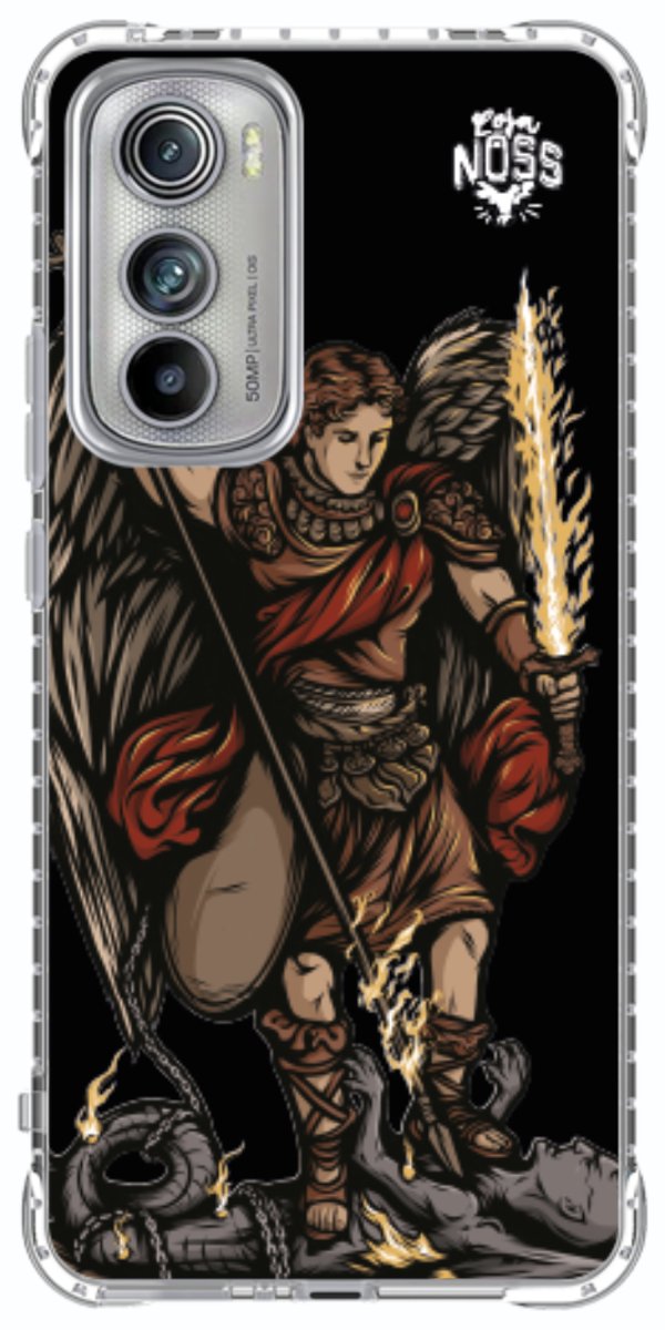 Capinha Para Celular São Miguel 01