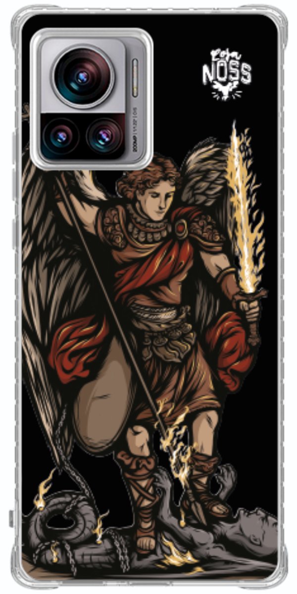 Capinha Para Celular São Miguel 01