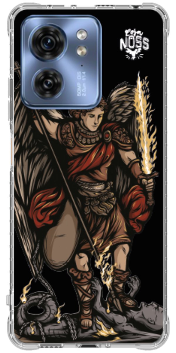 Capinha Para Celular São Miguel 01