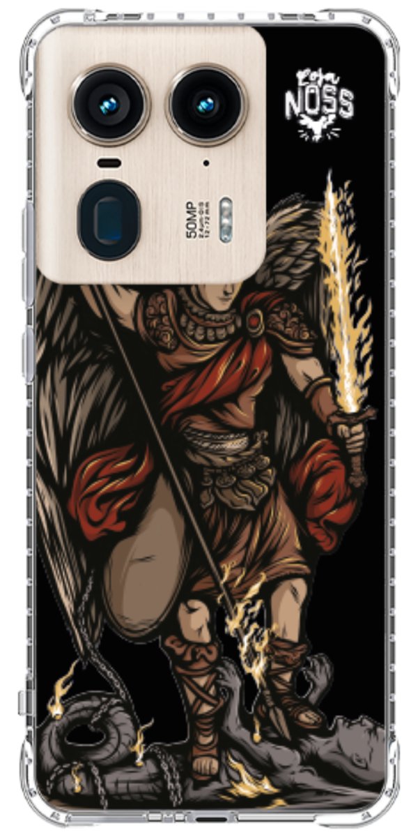 Capinha Para Celular São Miguel 01