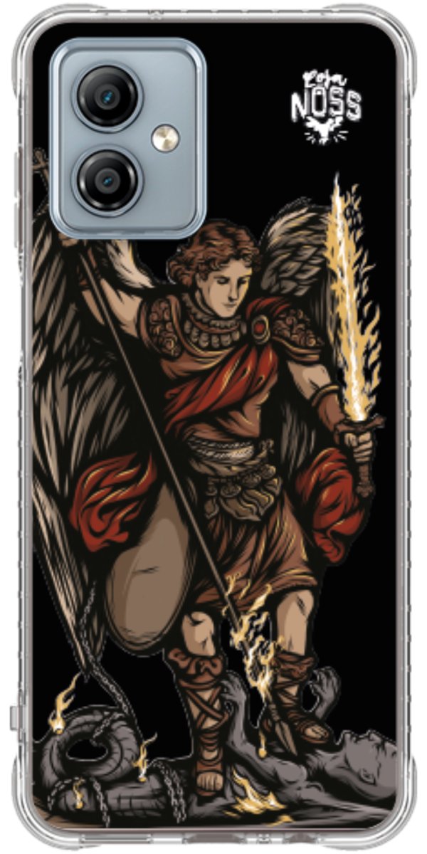 Capinha Para Celular São Miguel 01