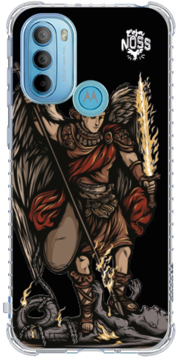 Capinha Para Celular São Miguel 01