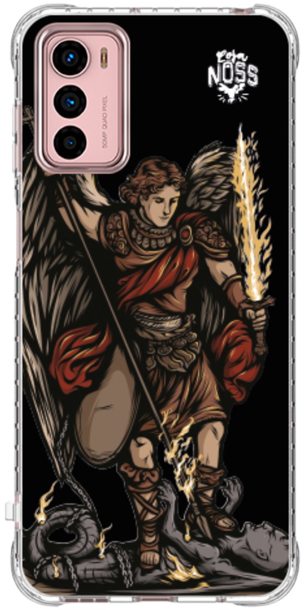 Capinha Para Celular São Miguel 01