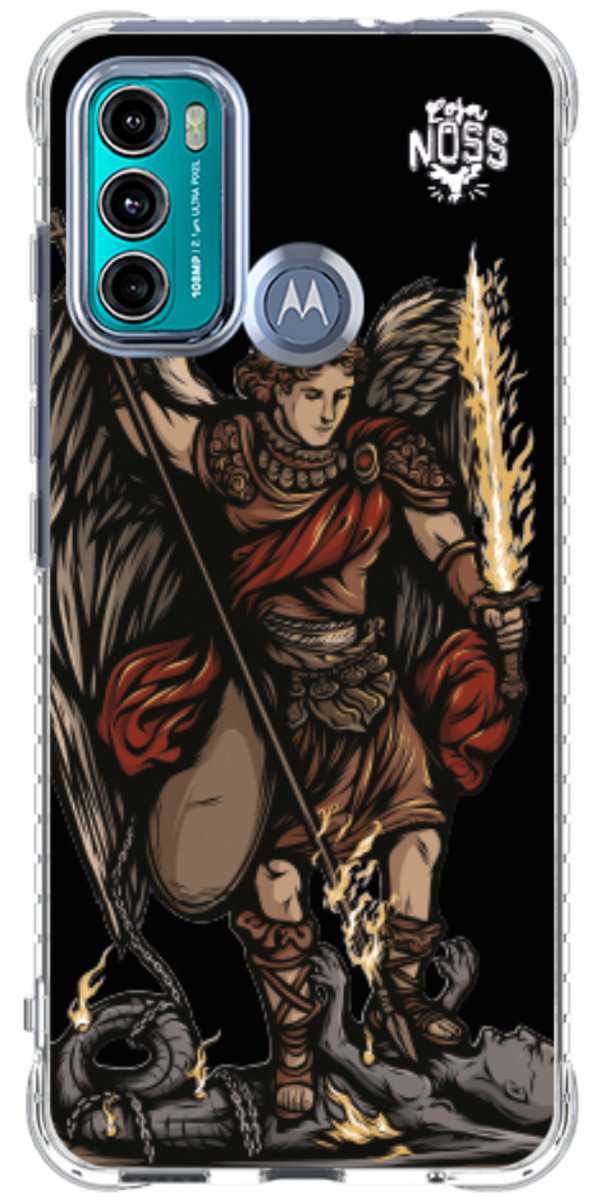 Capinha Para Celular São Miguel 01