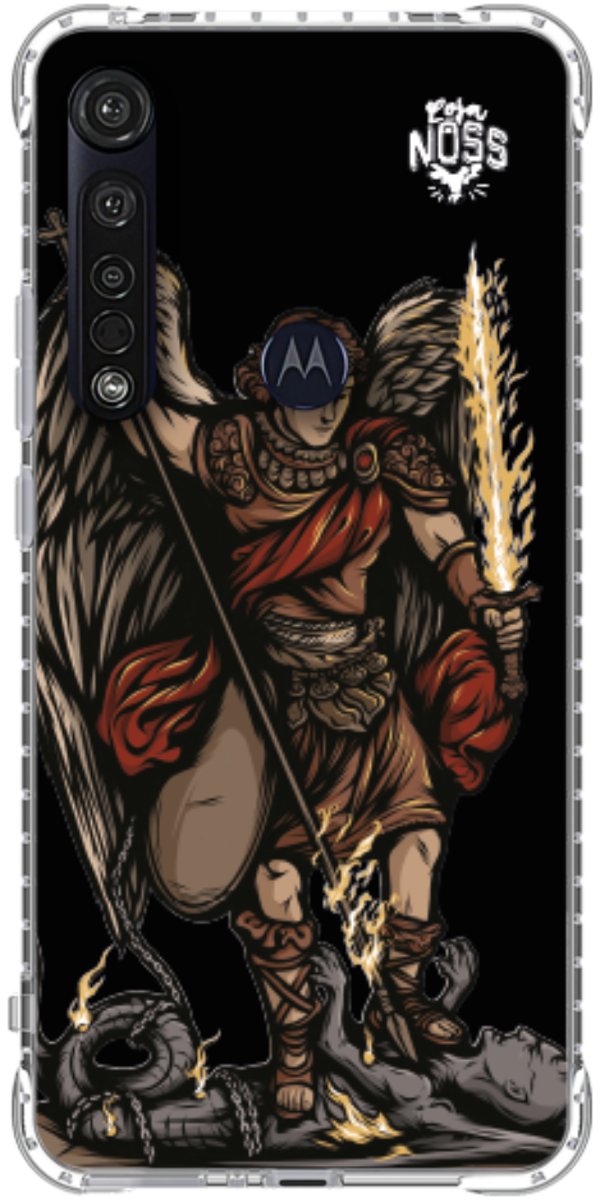 Capinha Para Celular São Miguel 01