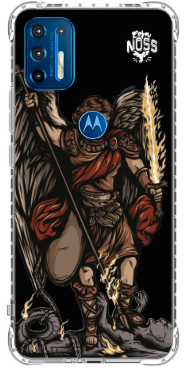 Capinha Para Celular São Miguel 01