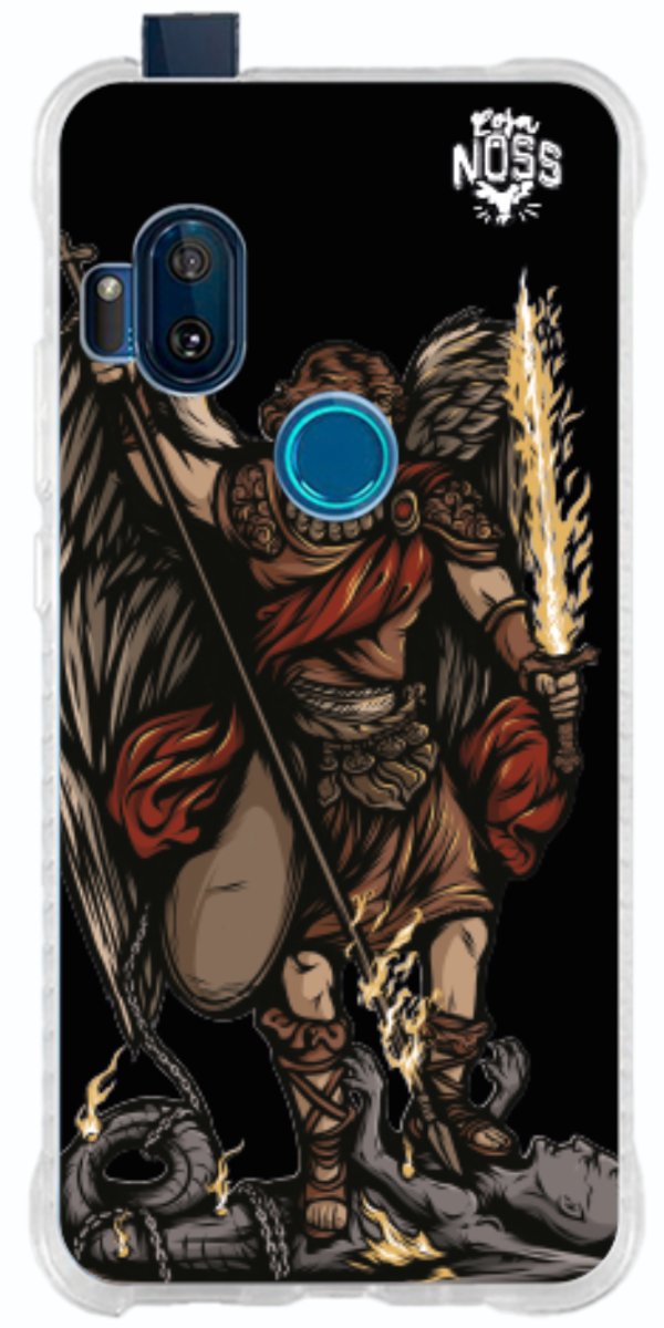 Capinha Para Celular São Miguel 01