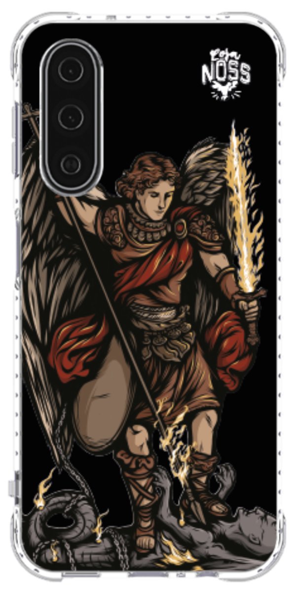 Capinha Para Celular São Miguel 01