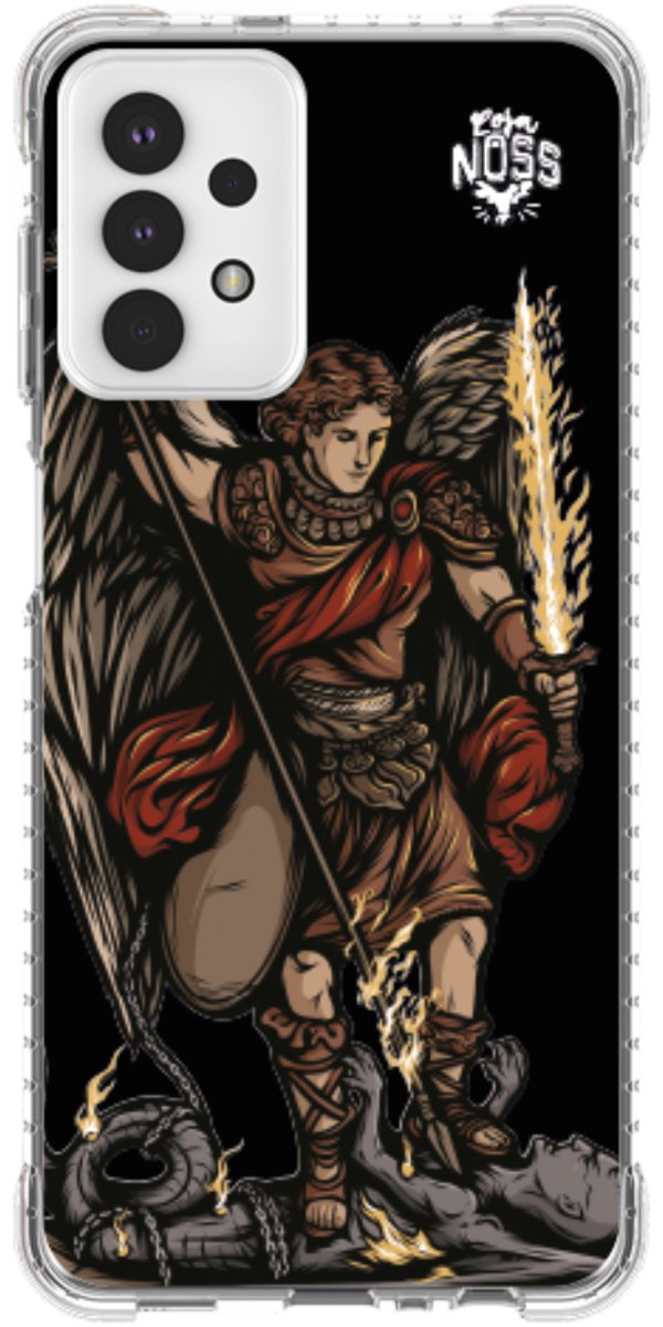 Capinha Para Celular São Miguel 01
