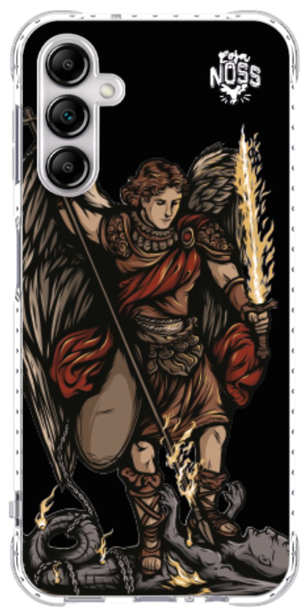 Capinha Para Celular São Miguel 01