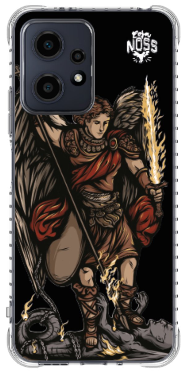 Capinha Para Celular São Miguel 01
