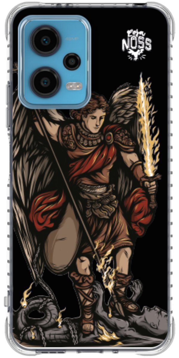 Capinha Para Celular São Miguel 01