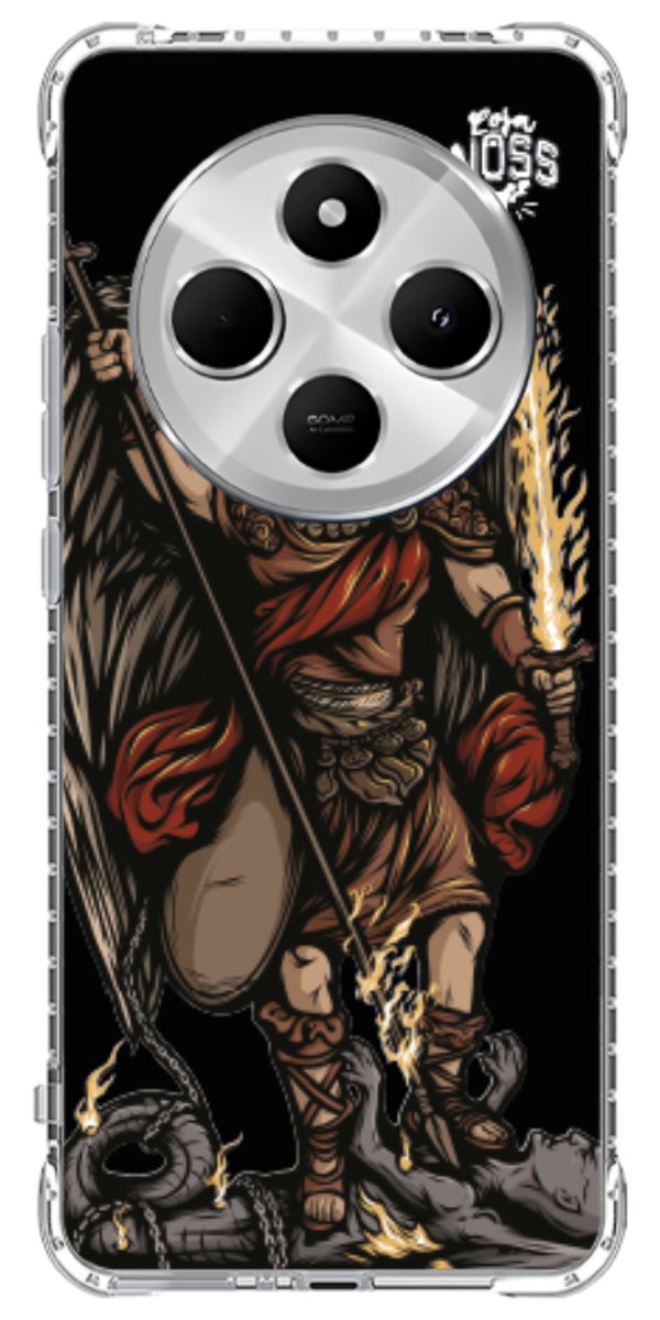 Capinha Para Celular São Miguel 01