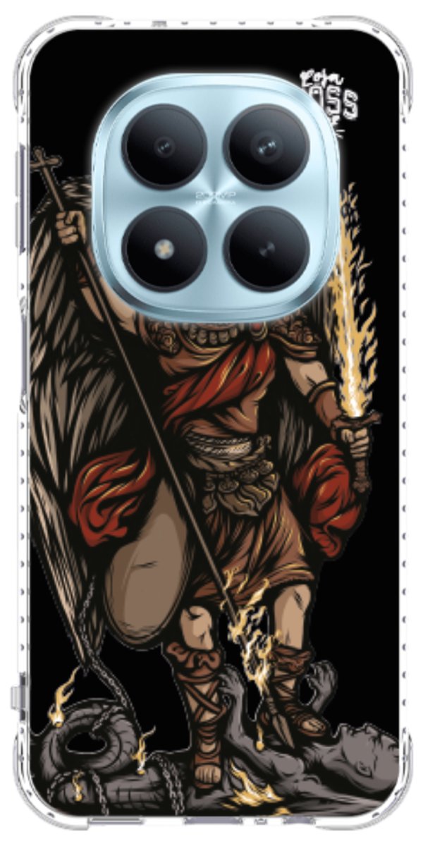 Capinha Para Celular São Miguel 01