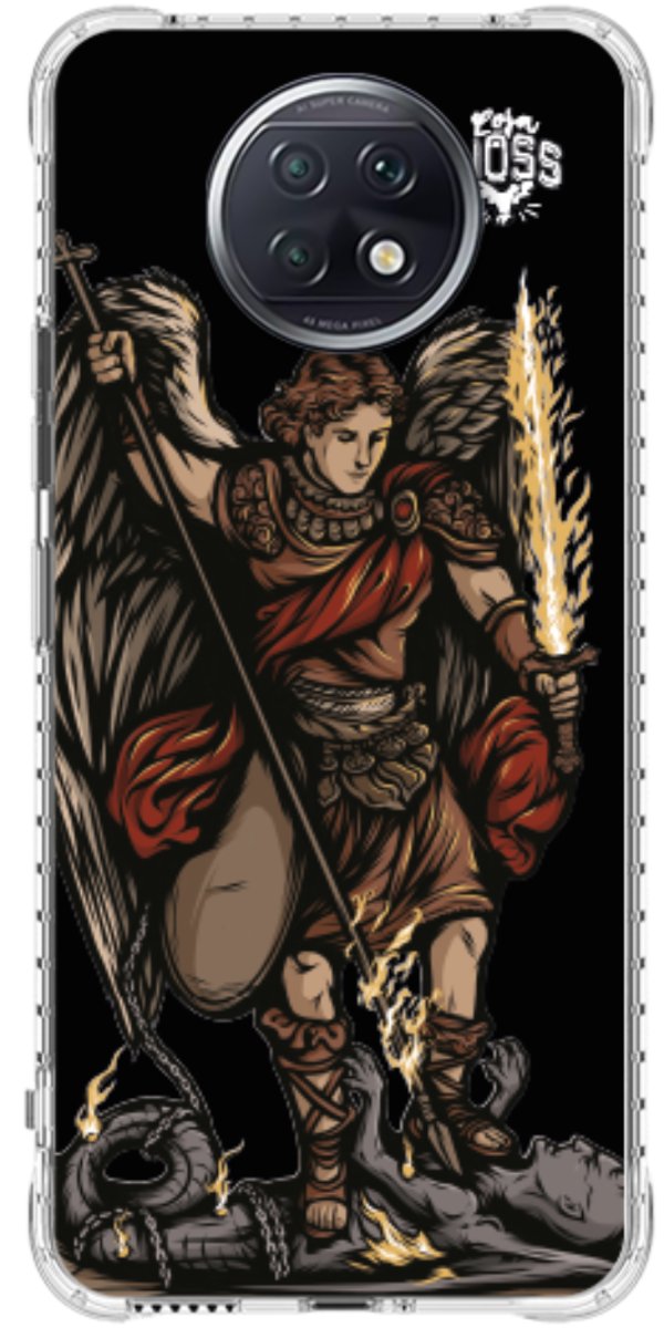 Capinha Para Celular São Miguel 01