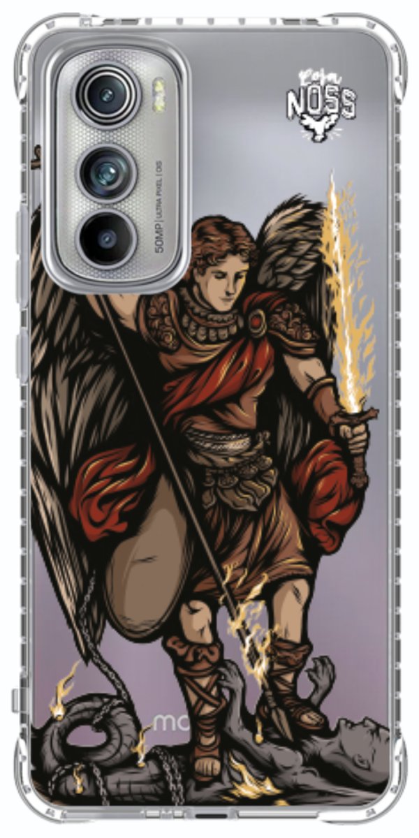 Capinha Para Celular São Miguel 02
