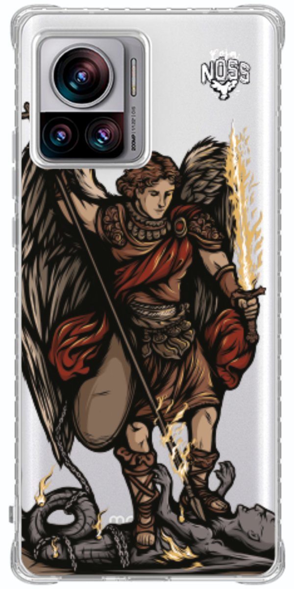Capinha Para Celular São Miguel 02
