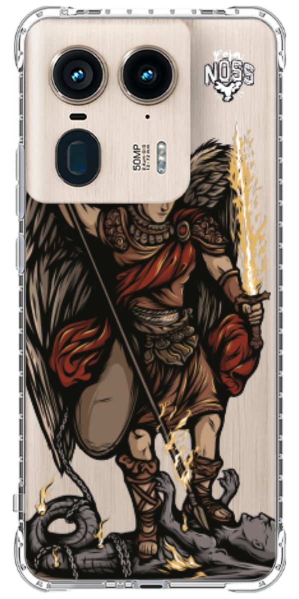 Capinha Para Celular São Miguel 02