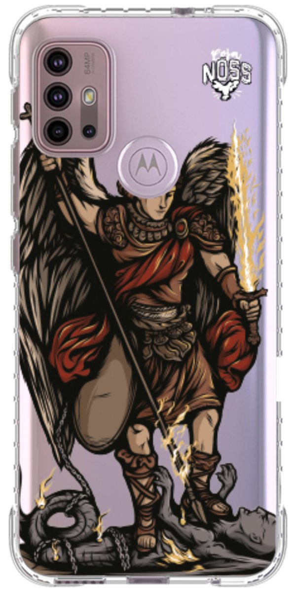 Capinha Para Celular São Miguel 02