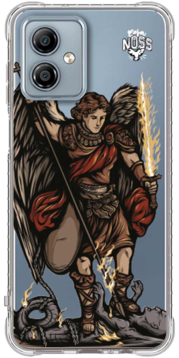 Capinha Para Celular São Miguel 02