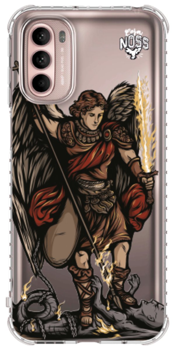 Capinha Para Celular São Miguel 02