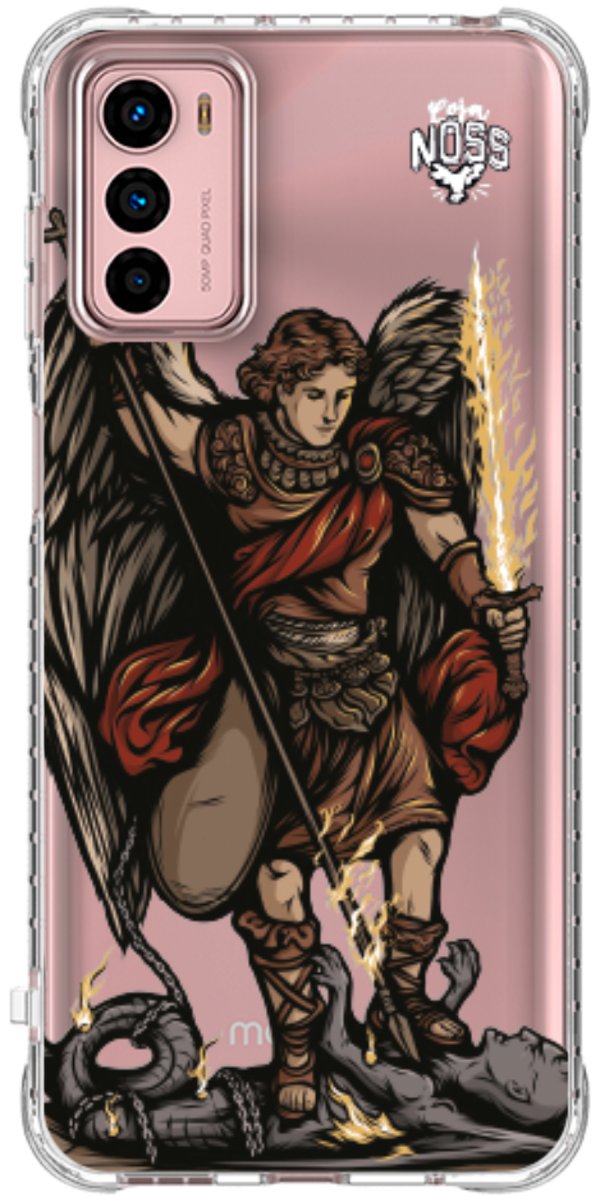Capinha Para Celular São Miguel 02